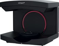Laboratory scanner E3, Ortho System Scan Only