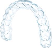 prime4me® Aligner smart maxilla/mandible