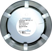 remanium® Klinikrolle, rund 1,10 mm / 43, federhart