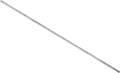 rematitan® straight wire Ti, rolled, 0.5 x 1.5 mm