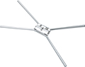 hyrax® Maxi – 12, abgewinkelt