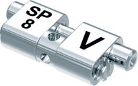 Variety SP Mini – 8, ohne Arme