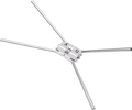 hyrax® click Maxi – 12, abgewinkelt