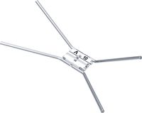 hyrax® Medium – 10, abgewinkelt