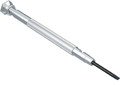 Screwdriver for piston spring screw