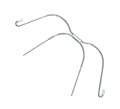 Standard facebow mini, white