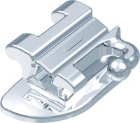 Ortho-Cast M-Series, konvertierbares Bukkalröhrchen, einfachvierkant, Zahn 47-46, -20° Torque, 0° Offset, McLaughlin-Bennett-Trevisi** für 6er, Slot 18