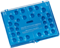 Bracket container