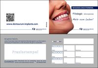Terminblock tioLogic®, deutsch