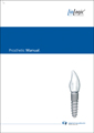 tioLogic© Prosthetic Manual, english