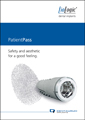 PatientPass tioLogic®, english