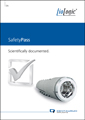 
SafetyPass tioLogic®, englisch

